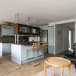 דירה Upea Remontoitu Naantalin Sydaemessae נאנטלי