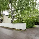 Upea Remontoitu Naantalin Sydaemessae Nådendal