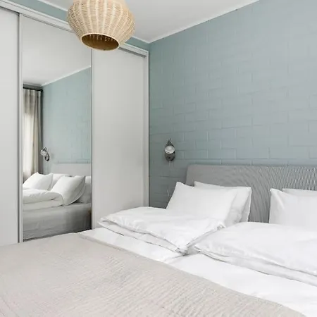 Apartman Upea Remontoitu Naantalin Sydaemessae