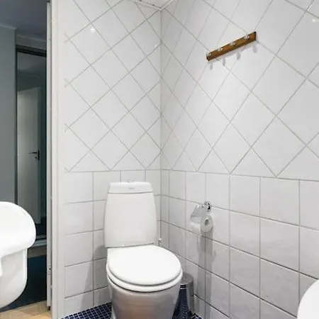 Upea Remontoitu Naantalin Sydaemessae *