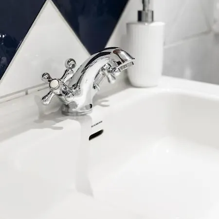 Apartman Upea Remontoitu Naantalin Sydaemessae Naantali
