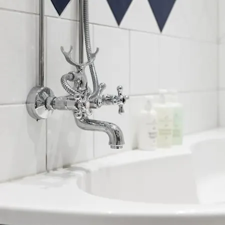 Apartman Upea Remontoitu Naantalin Sydaemessae