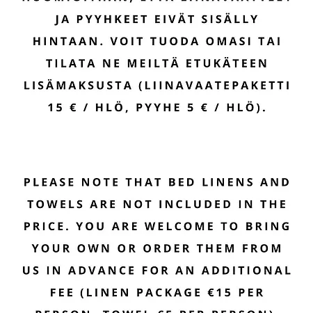 Upea Remontoitu Naantalin Sydaemessae