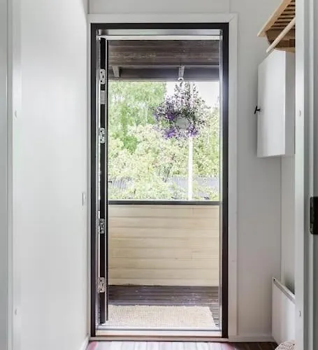 Upea Remontoitu Naantalin Sydaemessae