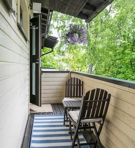 Upea Remontoitu Naantalin Sydaemessae *