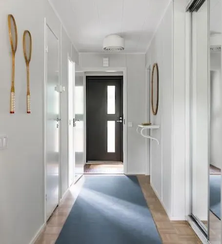 Upea Remontoitu Naantalin Sydaemessae Naantali