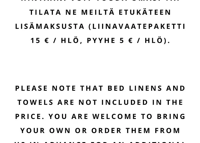 Upea Remontoitu Naantalin Sydaemessae